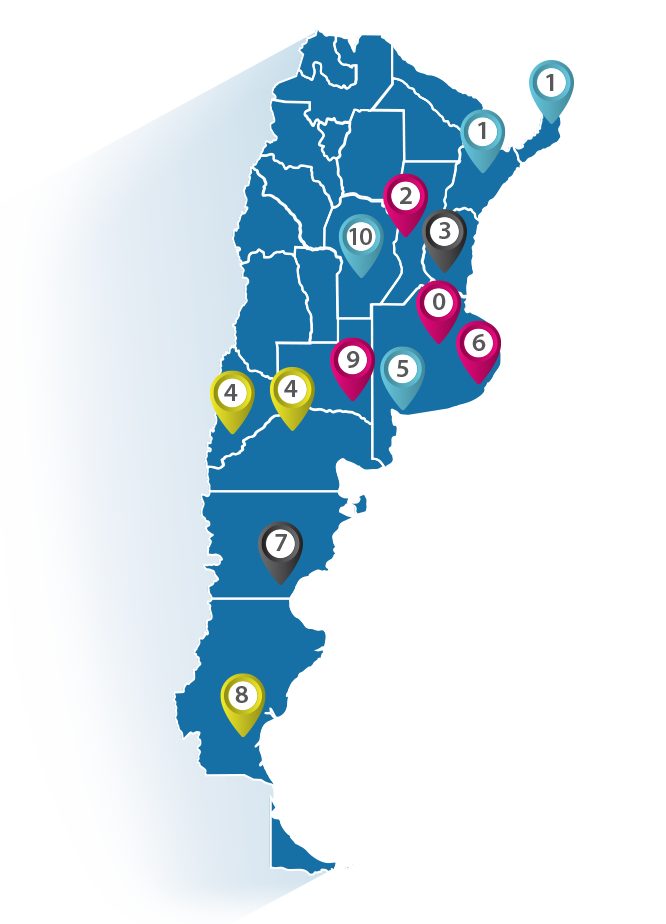 mapa-distribuidores-cbc-group-escaneres-fujitsu-argentina